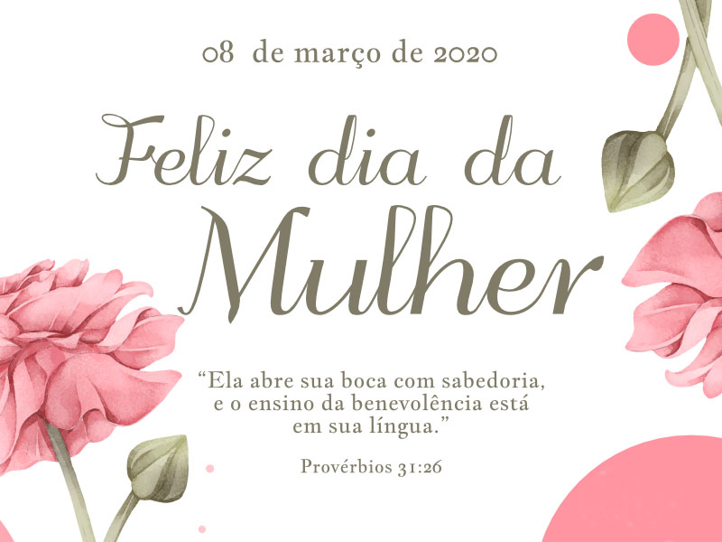 Dia da Mulher